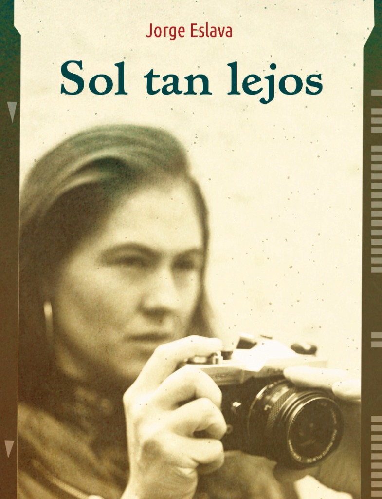 Tapa de Sol tan lejos