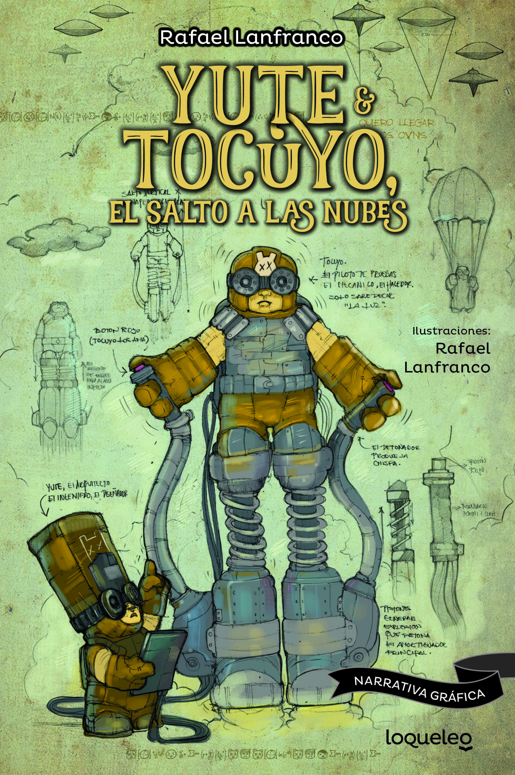 obra